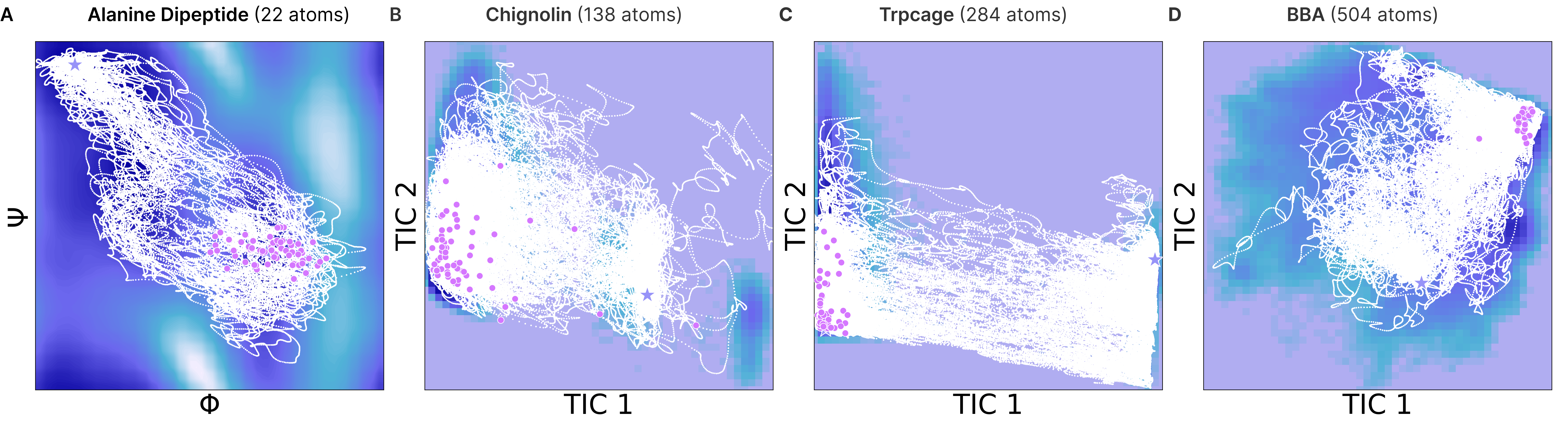 EntangledSBM for Transition Path Sampling